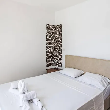 Villa In Ayia Napa